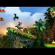 Donkey Kong Country Returns Introduces Us To Rambi